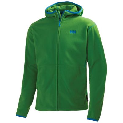 helly hansen daybreaker fleece hoodie