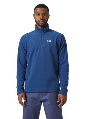 Helly Hansen Men's Daybreaker 1/2 Zip Fleece Top