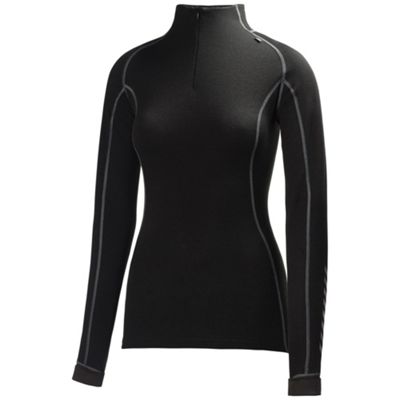 Helly Hansen Women's HH Warm Freeze 1/2 Zip Top - Moosejaw