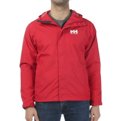 Helly Hansen Men's Seven J Jacket - Moosejaw