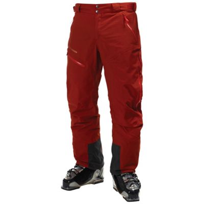 Helly Hansen Men's Verglas Randonee Pant - Moosejaw