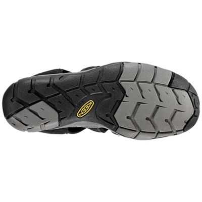 keen men's clearwater cnx
