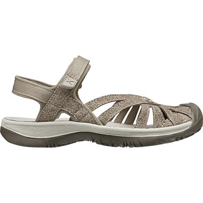 keen rose sandal w