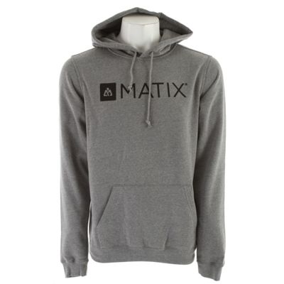 matix hoodie