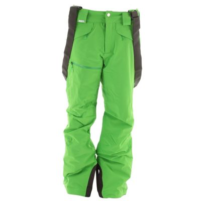 salomon chill out bib ski pants