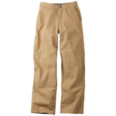 Mountain Khakis Men's Alpine Utility Pant - Moosejaw