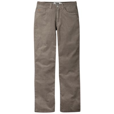 mountain khakis men's canyon cord pant