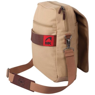 Mountain Khakis Field Bag - at Moosejaw.com