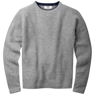 Mountain Khakis Men's Lodge Crewneck Sweater - Mountain Steals