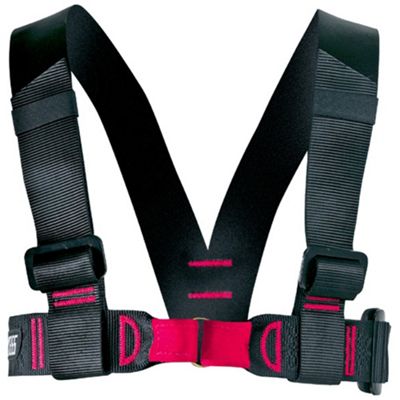 Edelweiss Challenge Chest Harness