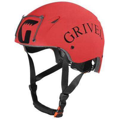 Grivel Salamander Helmet - Moosejaw