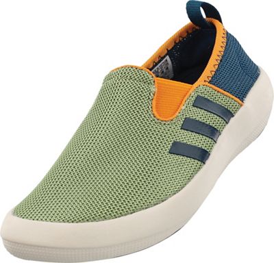 adidas kids boat slip on water shoes