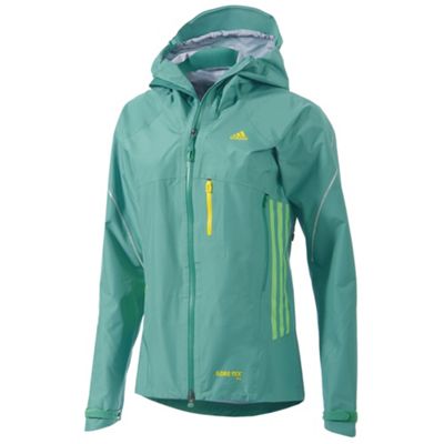 adidas feather jacket