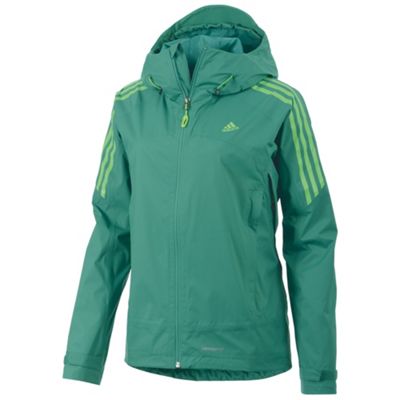 Adidas Women's Terrex Swift 2L CPS Jacket Moosejaw