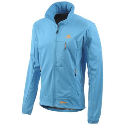 adidas windstopper jacket