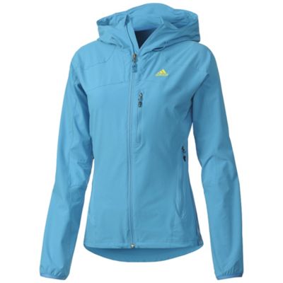 adidas shell jacket womens