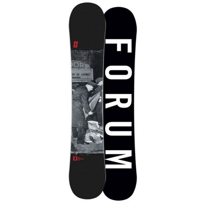 国内外の人気 FORUM 156cm デストロイヤー フォーラム DESTROYER