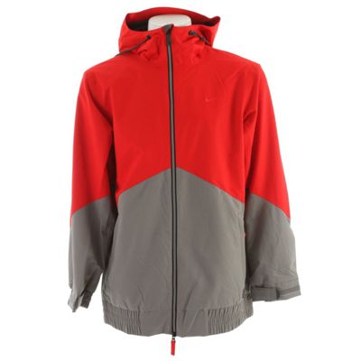 Nike Kampai Snowboard Jacket Men's - Moosejaw