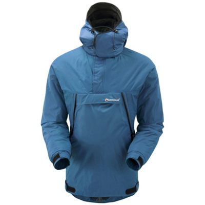 Montane Men's Extreme Smock Moosejaw