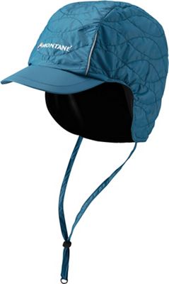 montane featherlite hat