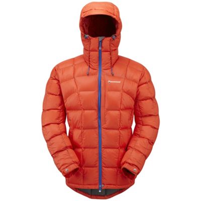 montane northstar lite jacket review