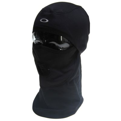 Oakley Windstopper Balaclava Facemask - Men's - Moosejaw