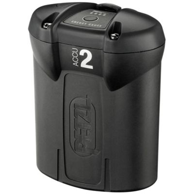 Petzl Accu 2 Ultra Rechargeable Battery - Moosejaw