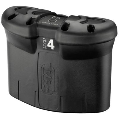 Petzl Accu 4 Ultra Rechargeable Battery - Moosejaw