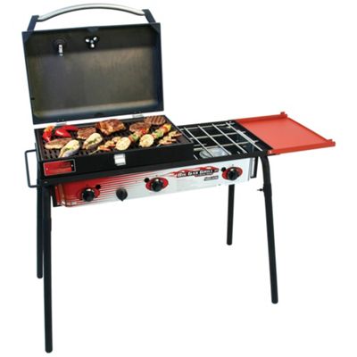 Camp Chef Big GAS 3 Burner Grill