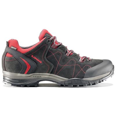 Wacht even Specimen Optimisme Lowa Men's Focus GTX Lo Shoe - Moosejaw