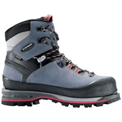 Lowa Women's Mountain Expert GTX Boot - Moosejaw