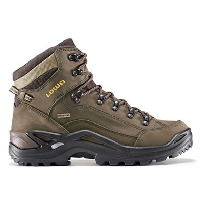 Men's Hiking Boots | Waterproof Hiking Boots - Moosejaw.com