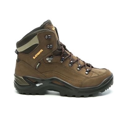 lowa hampton gtx mid