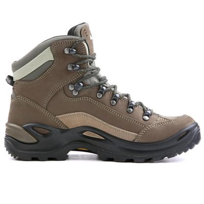 spleet Verknald Demon Play Lowa Women's Renegade GTX Mid Boot - Moosejaw