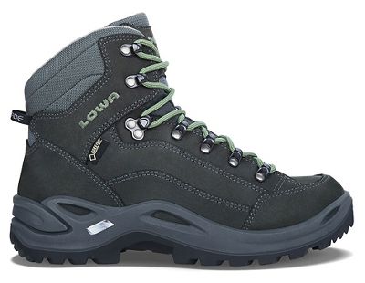 Psychologisch Banket Grondwet Lowa Women's Renegade GTX Mid Boot - Moosejaw