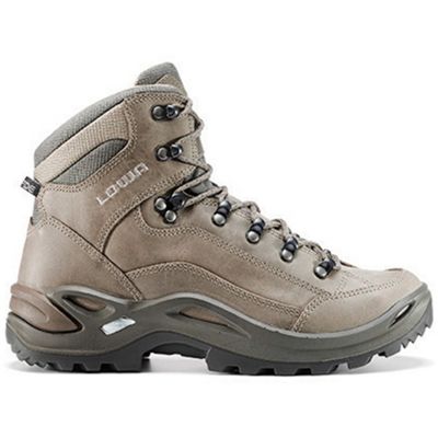 Lowa Women's Renegade LL Mid Boot - Moosejaw