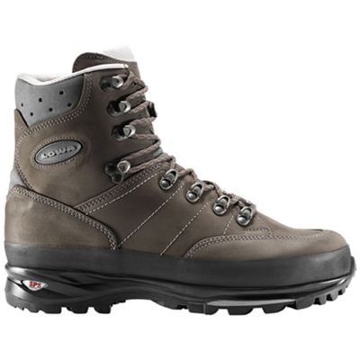 alpine design trekker boot review