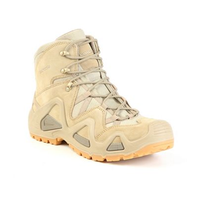 emmer cijfer Werkloos Lowa Men's Zephyr Desert Mid TF Boot - Moosejaw