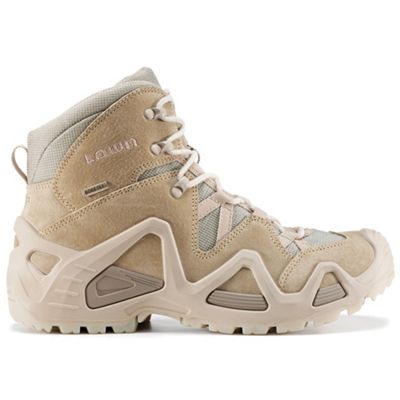 Slager over het algemeen tweede Lowa Men's Zephyr GTX Mid TF Boot - Moosejaw