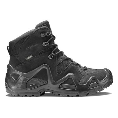 Slager over het algemeen tweede Lowa Men's Zephyr GTX Mid TF Boot - Moosejaw