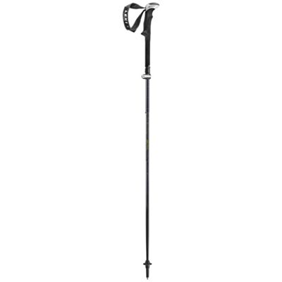 leki titanium trekking pole