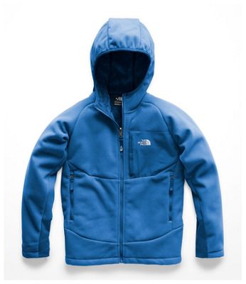 The North Face Boys' Chimborazo Hoodie 