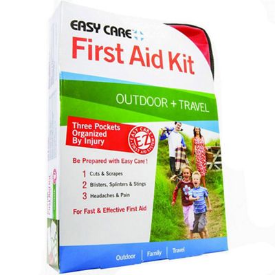 Adventure Medical Kits Easy Care First Aid Outdoor and Travel