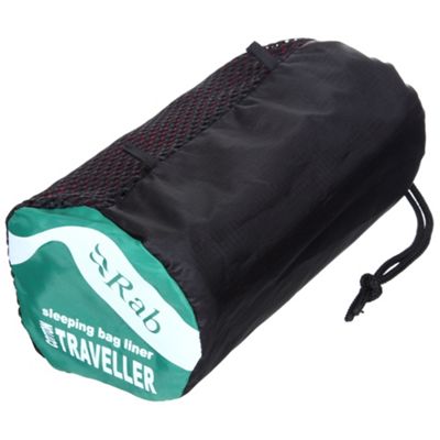 Rab Cotton Traveller Sleeping Bag Liner