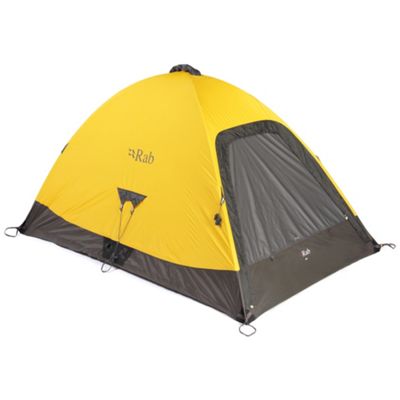 Rab MK3 3 Person Tent - Moosejaw