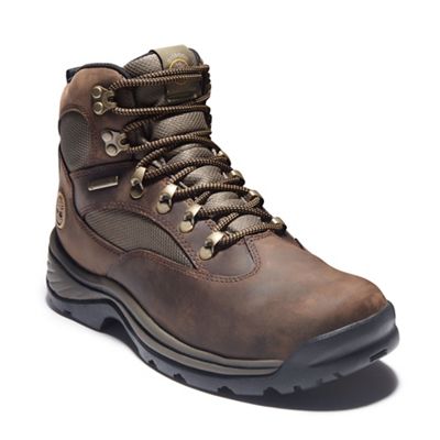 timberland men's chocorua trail mid waterproof hiking boots