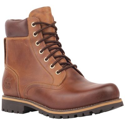 timberland rugged 6 inch waterproof boots