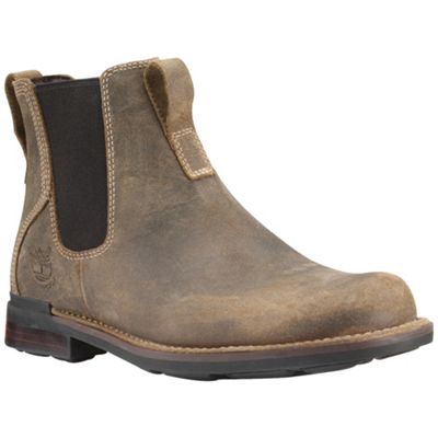 timberland mt washington chelsea boot