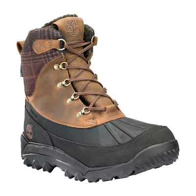 Timberland Men's Rime Duck 6 Inch Waterproof Boot Moosejaw