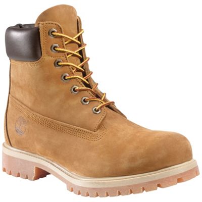 Timberland Mens Icon 6 Inch Premium Boot